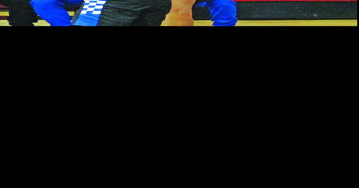 Kentucky 2A Championships Sectional 1 Basketball Tournament; Defending state champion Lakers receive fight from Tilghman