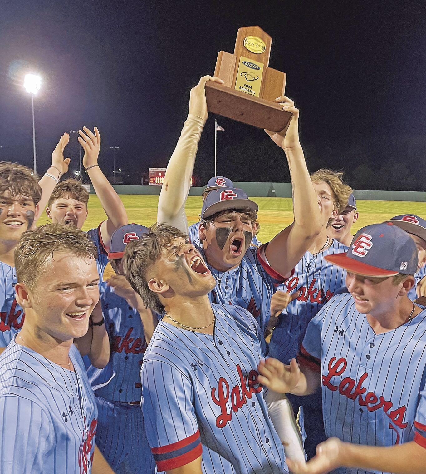 4th District Baseball/Softball Tournament; Lakers finally solve ...