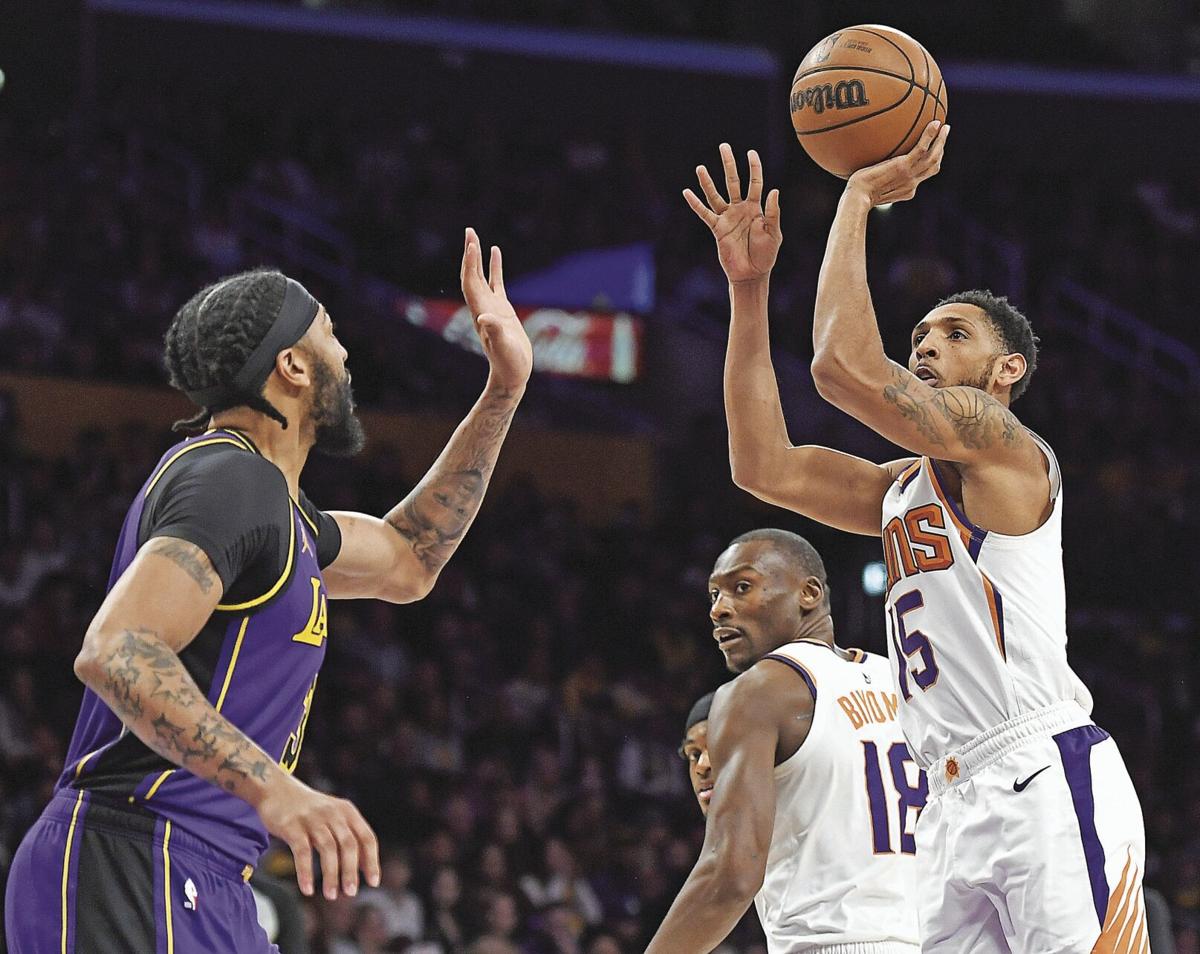 Murray State Alumni Cameron Payne Headed to NBA Finals with