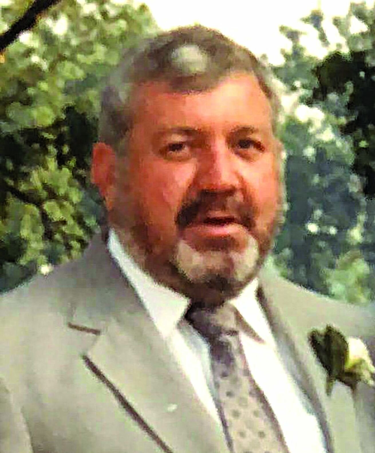 Obituaries March 12, 2025 Obituaries