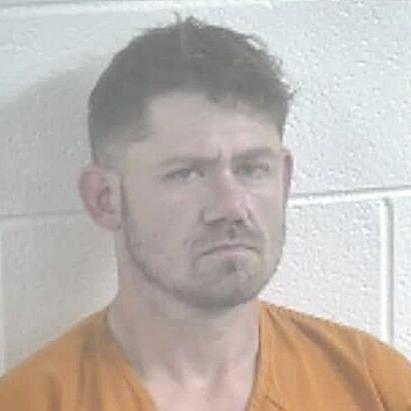 Murray man accused of stealing firearm - Vimarsana News