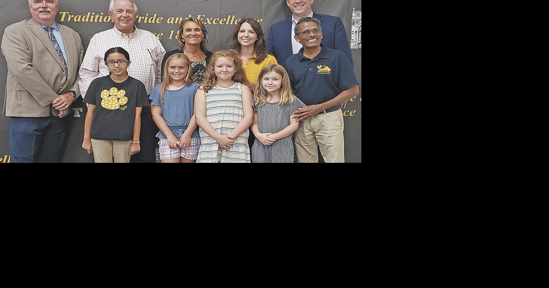 MISD starts school year fully staffed | News | murrayledger.com