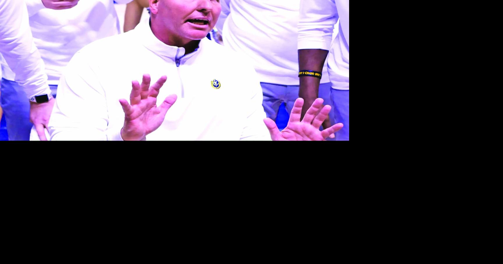 National Invitational Tournament;