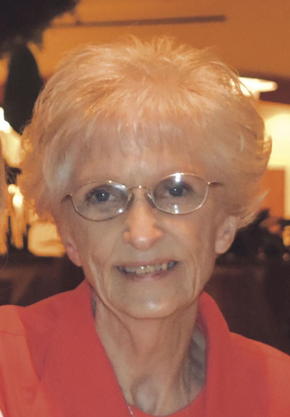 Obituaries May 8, 2024 Obituaries