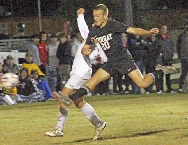 KHSAA State Boys Soccer Championship Sponsored by UK HealthCare; Tigers