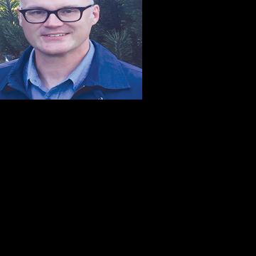 Former Murray native, Rick Jobs, publishes his third book | Local News ...