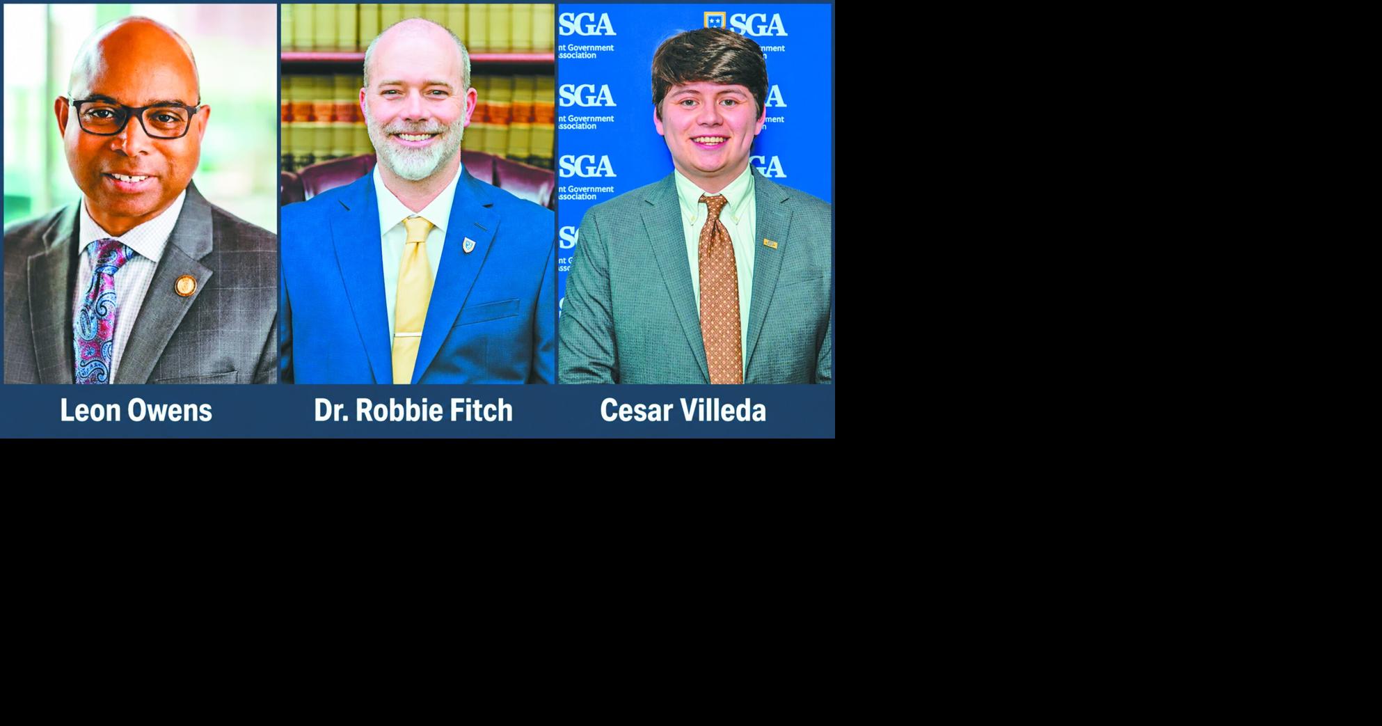 Re-appointments announced for MSU Board of Regents