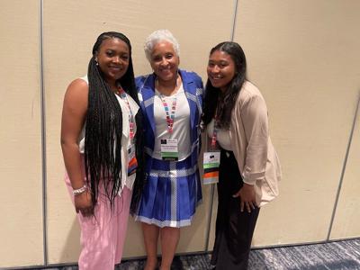 National Black Association for Speech-Language and Hearing Convention