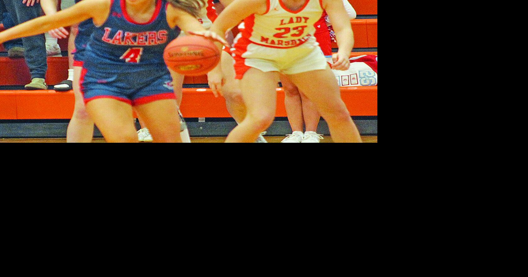 Kentucky Region 1 Basketball Tournament; Lady Lakers face Hickman tonight, Tigers meet Carlisle on Thursday