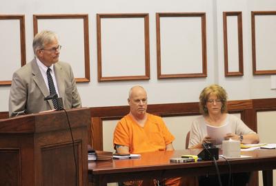 Scott trial date set