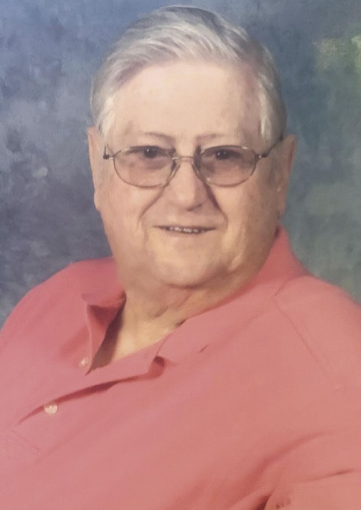 Obituaries October 31, 2024 Obituaries