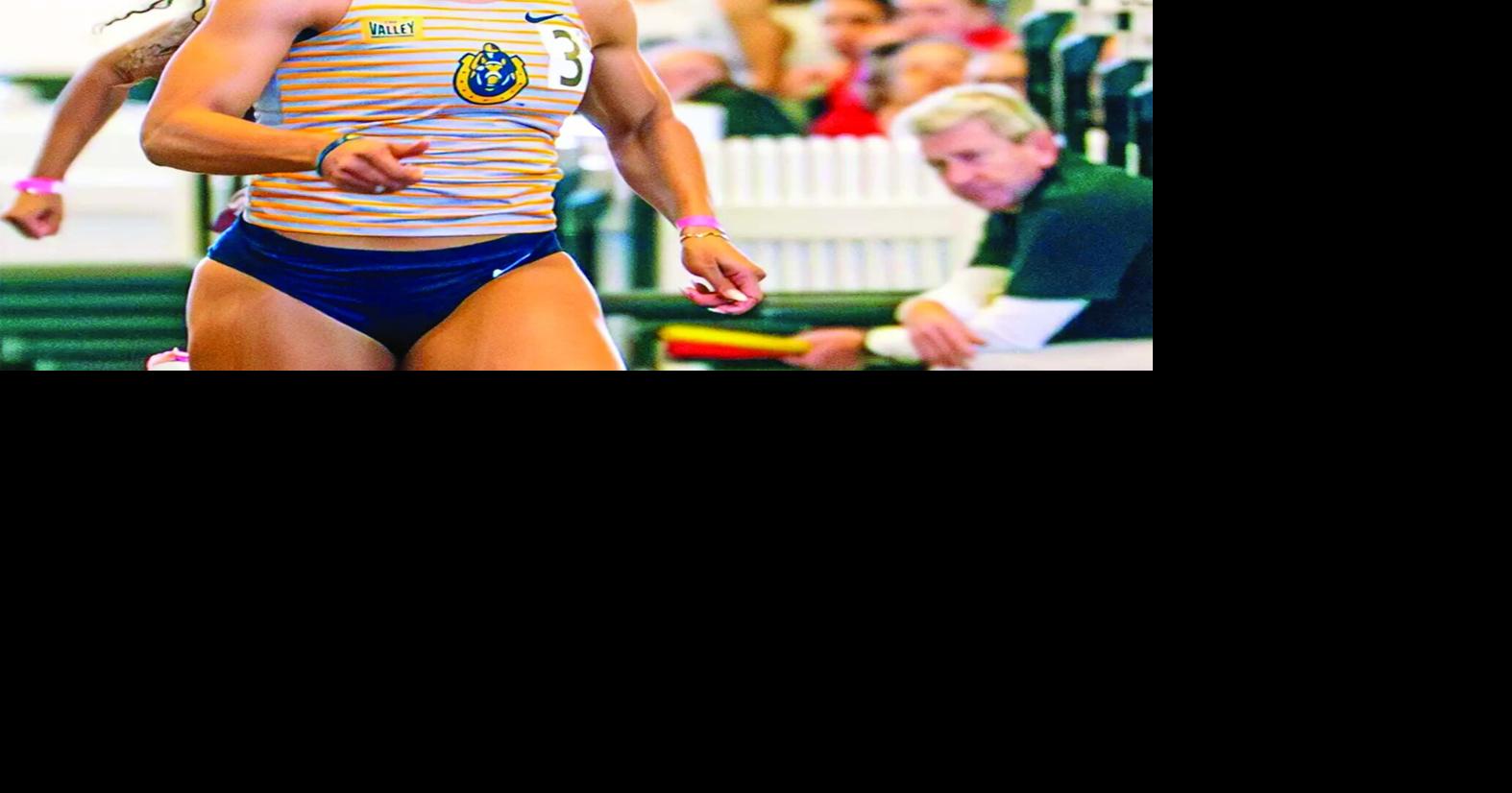 Racers put together strong showing at Music City Indoor