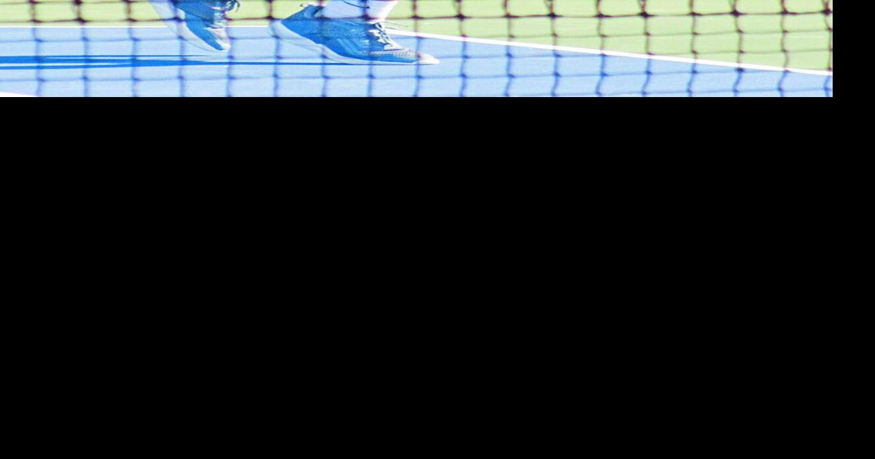 High School Spring Sports Round-Up; Calloway finishes tennis sweep of Mayfield