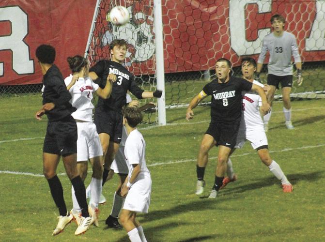 KHSAA State Boys Soccer Championship Sponsored by UK HealthCare; Tigers