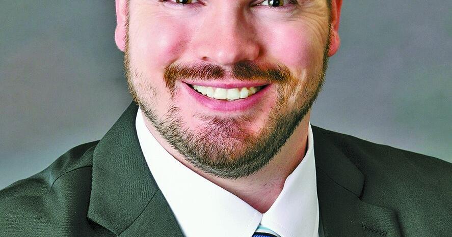 FNB Bank welcomes Harris to staff