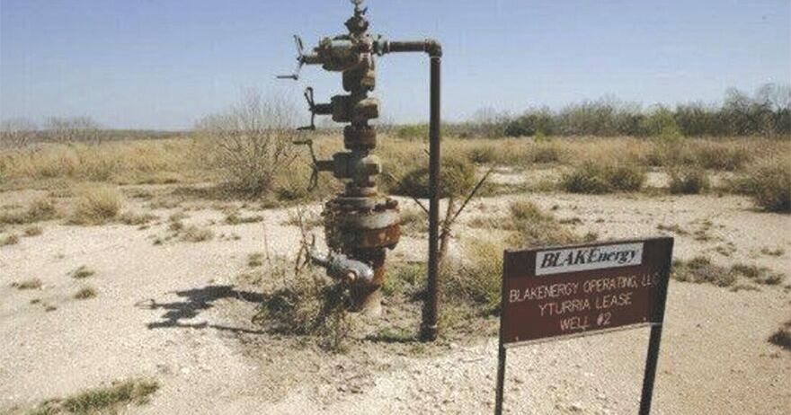 Kentucky has plugged 18% of nation's orphaned gas and oil wells - Vimarsana News