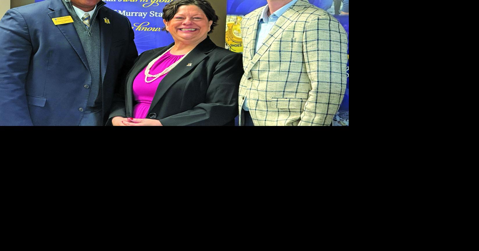 Regents approve finance VP, hear provost search update