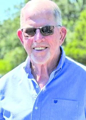OBITUARY: Thomas D. Clendenen