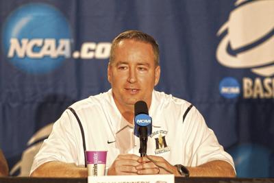 2020 Murray State Hall Of Fame Reveal Billy Kennedy Sports