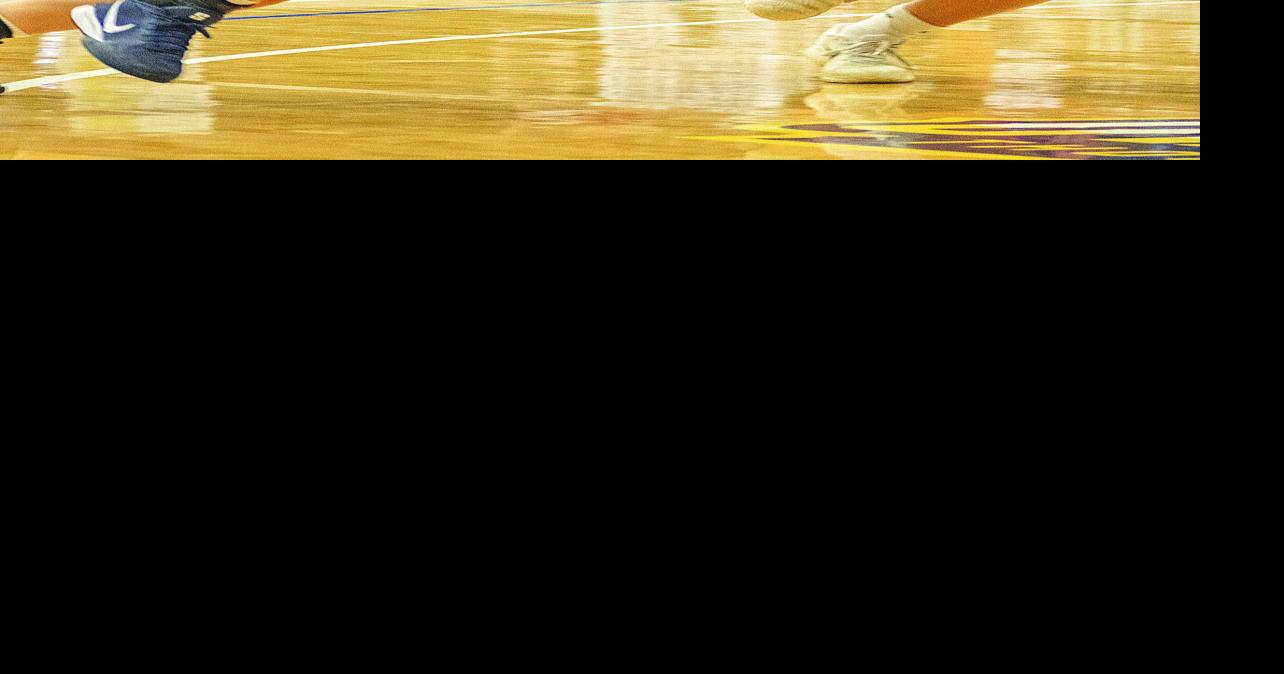 Kentucky 2A Championships State Basketball Tournament; Third time’s the charm; Lady Lakers’ quest ends with revenge win over Taylor for first state title