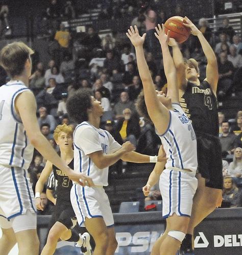 Region 1 Basketball Tournament; | High Schools | murrayledger.com