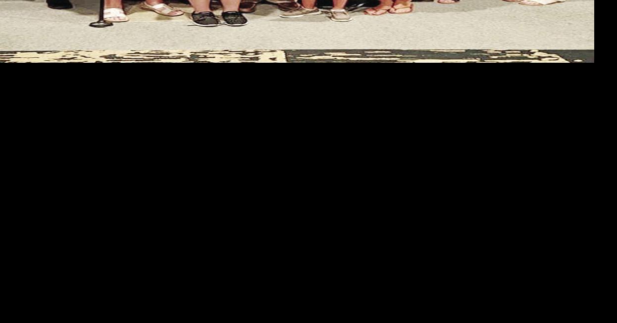 b reflects on induction to Kentucky Softball Coaches Hall of Fame