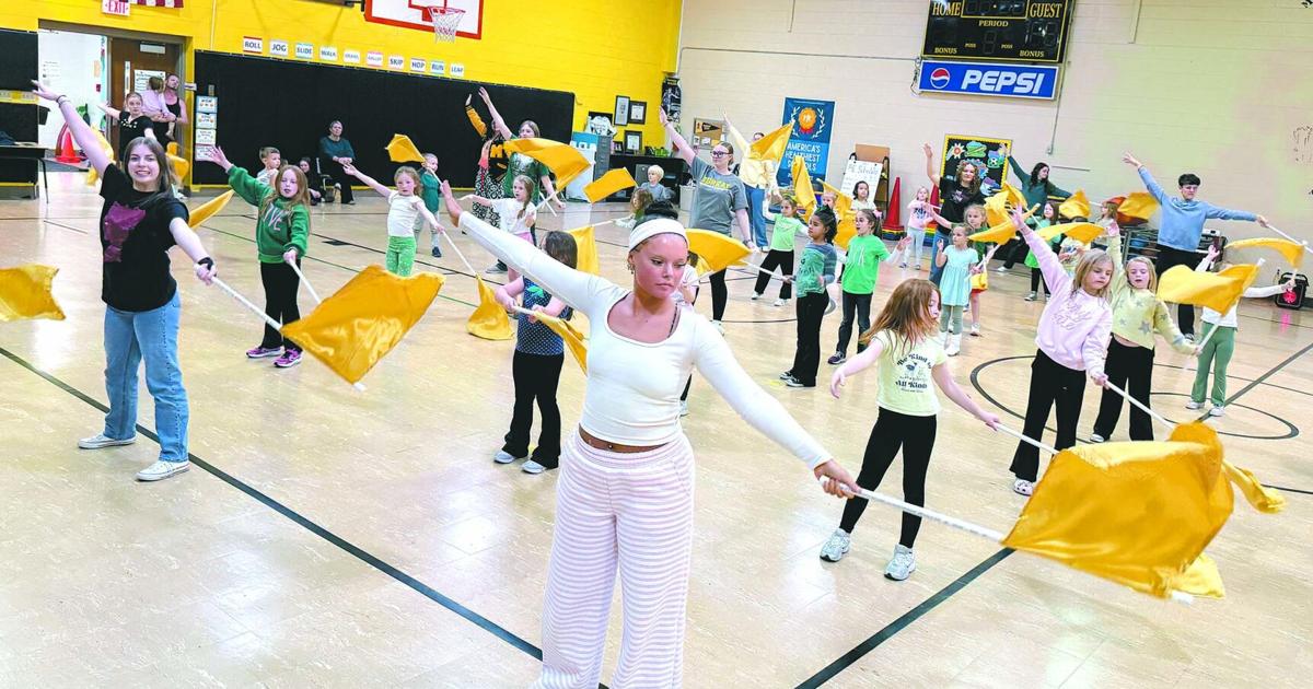 Junior Cubs Spin Club | Local News | murrayledger.com