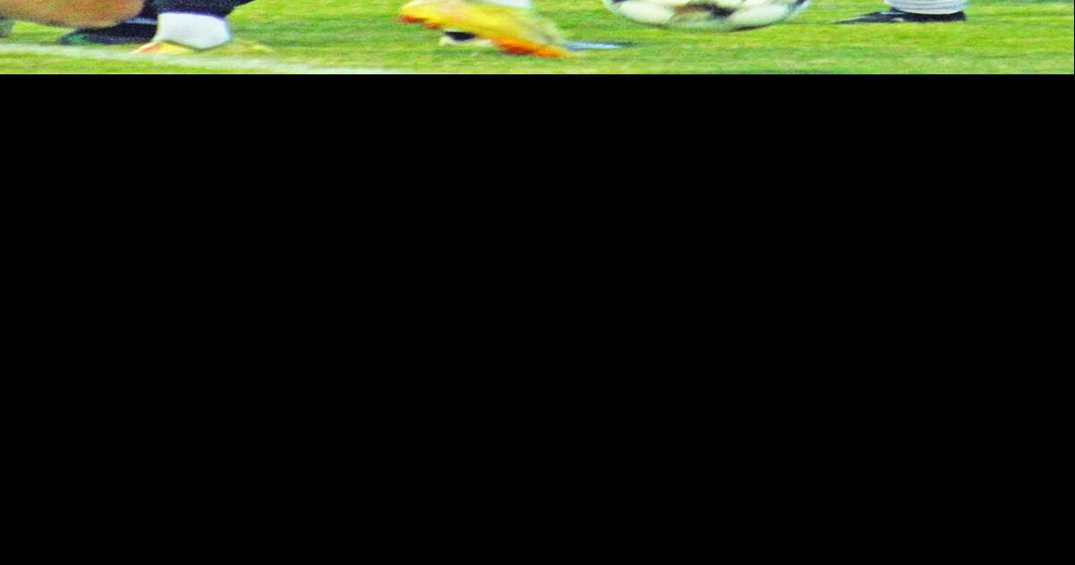 The Murray Bank Crosstown Classic - Soccer; Tigers handle Lakers with quick start,  to take district lead