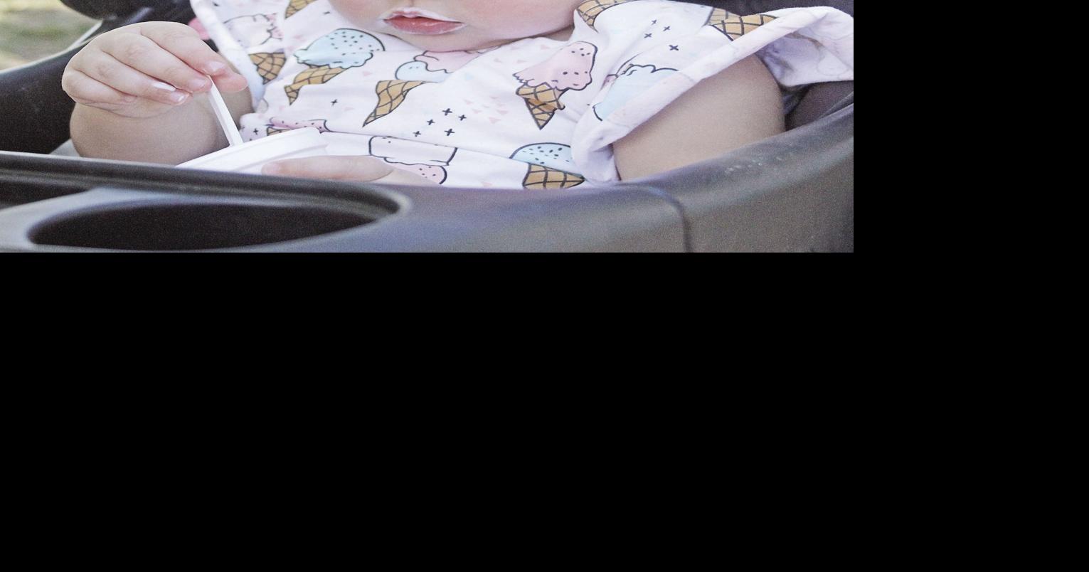 Ice Cream Festival celebrates 20 years Local News