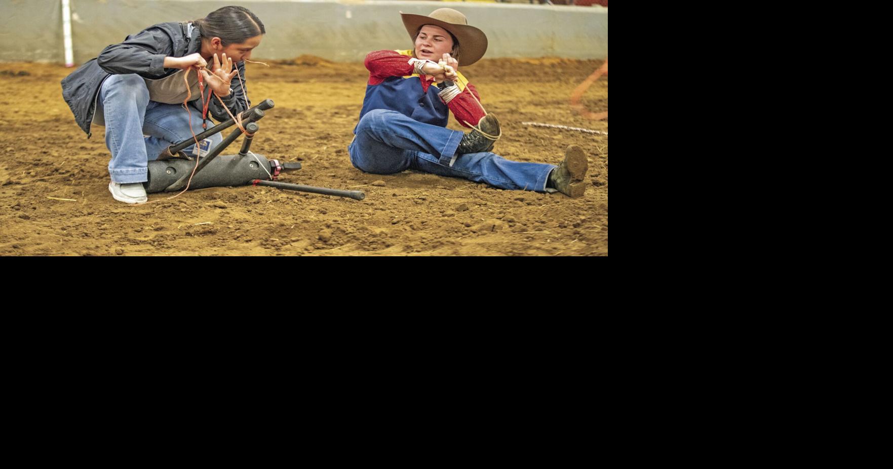 Murray State hosts national convention for American Collegiate Horsemen ...