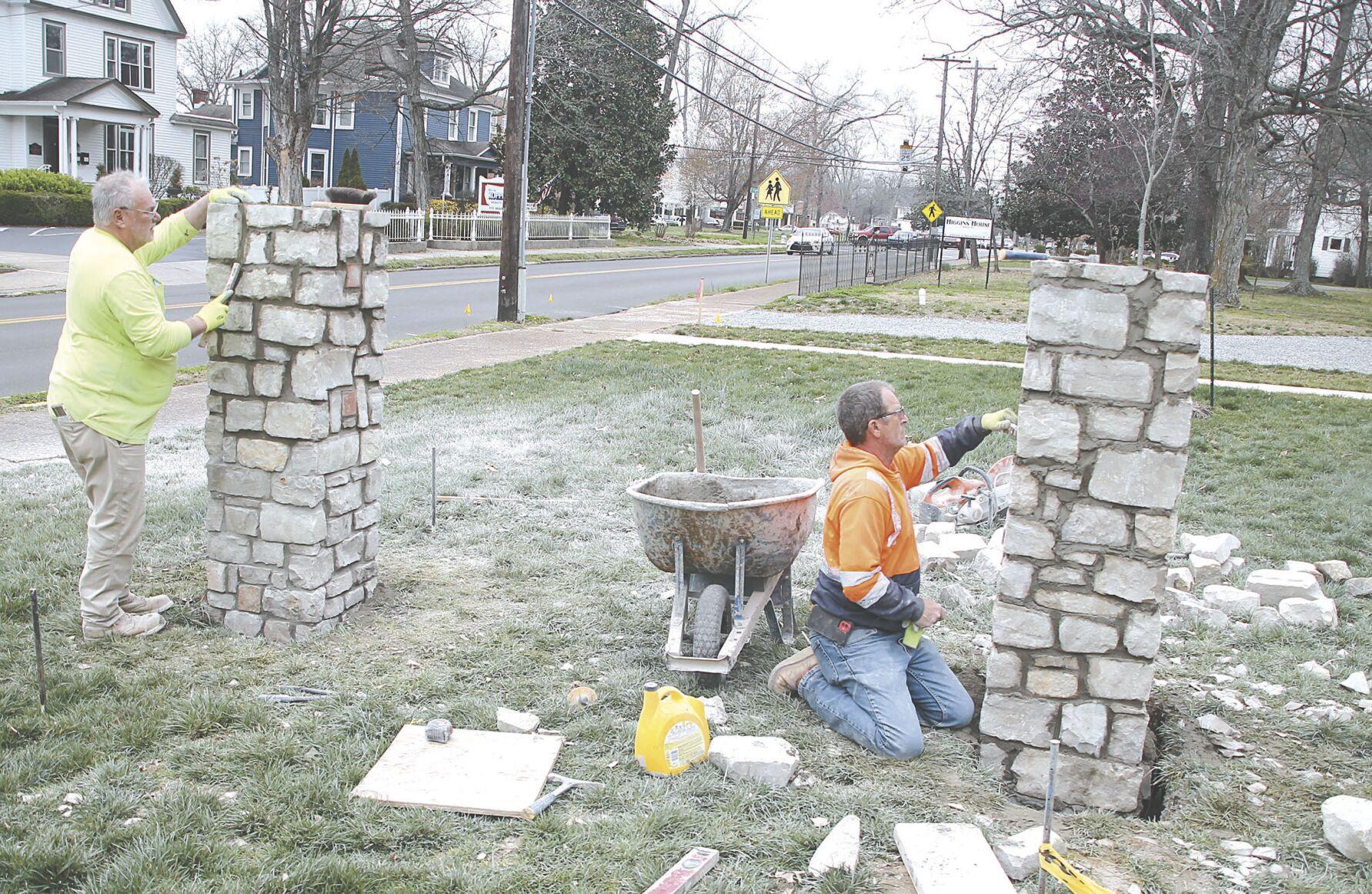 Waiting for a sign News