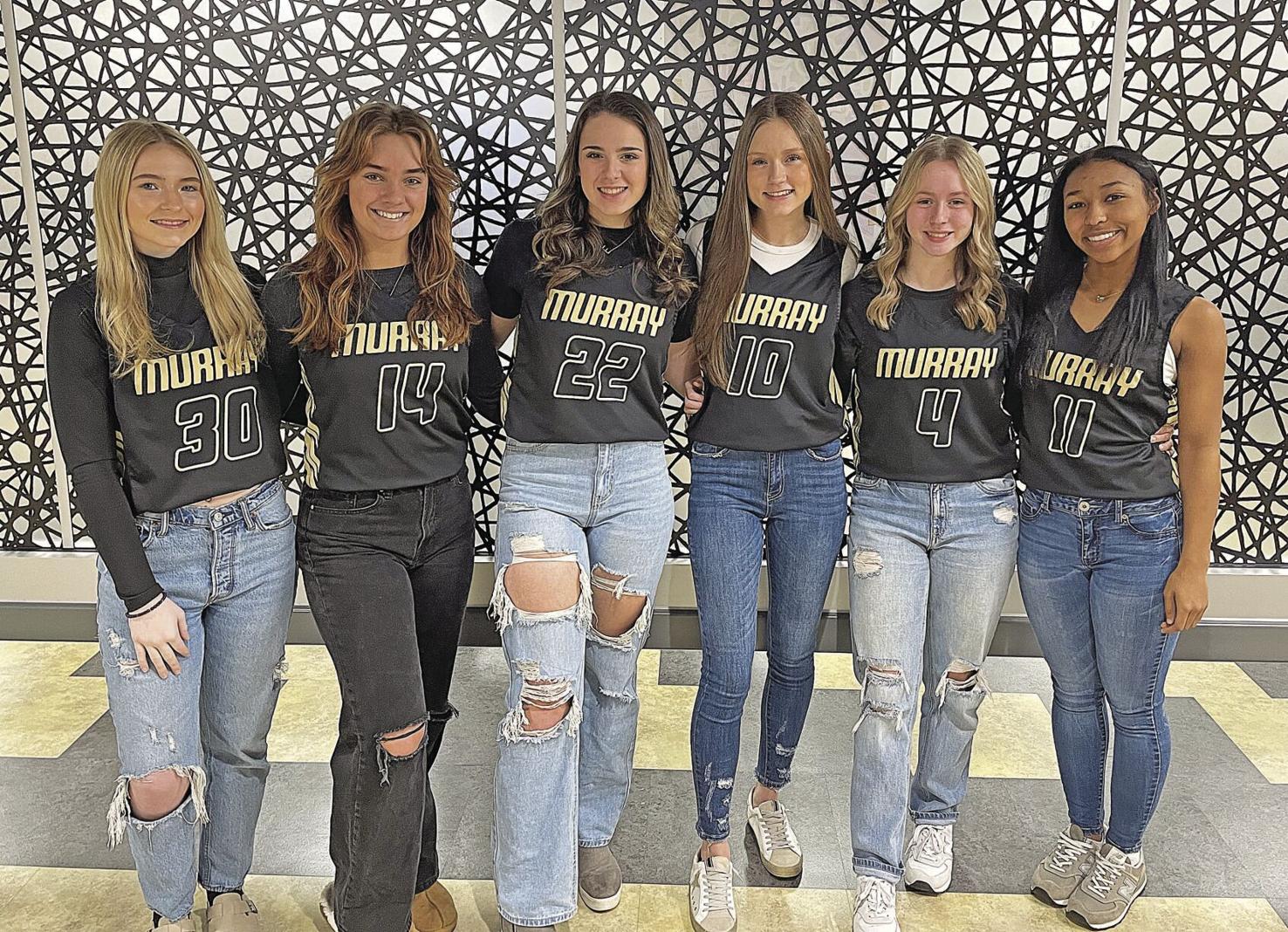 Murray High Basketball 2024 News