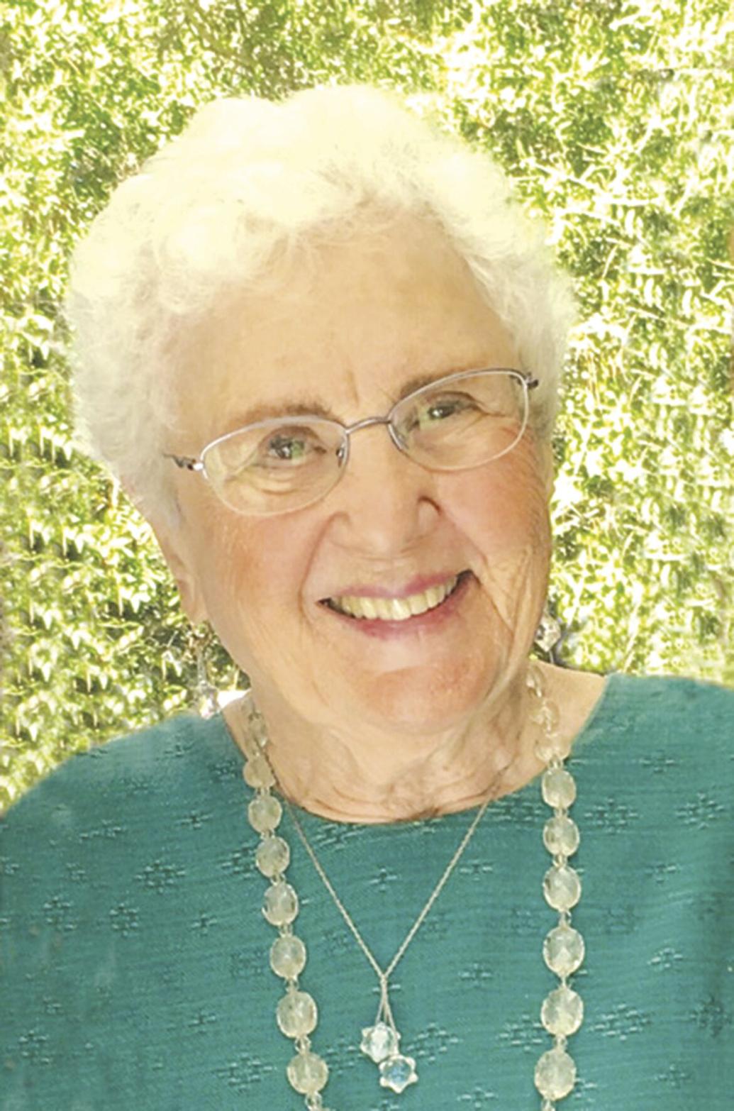 Obituaries: November 22, 2024 | Obituaries | murrayledger.com