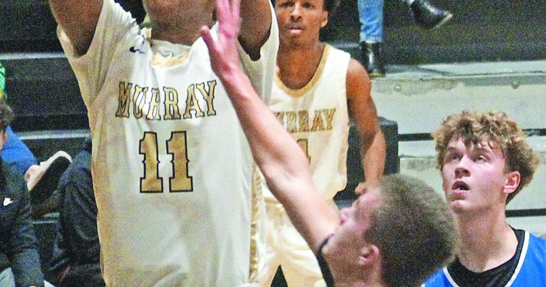 Kentucky 2A Championships State Basketball Tournament; Tigers carry team full of winners into today against CAL