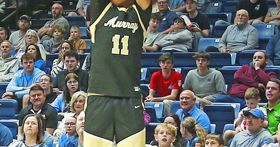 Mercy Health Kentucky Region 1 Basketball Championship; Tigers show toughness late to upend Carlisle