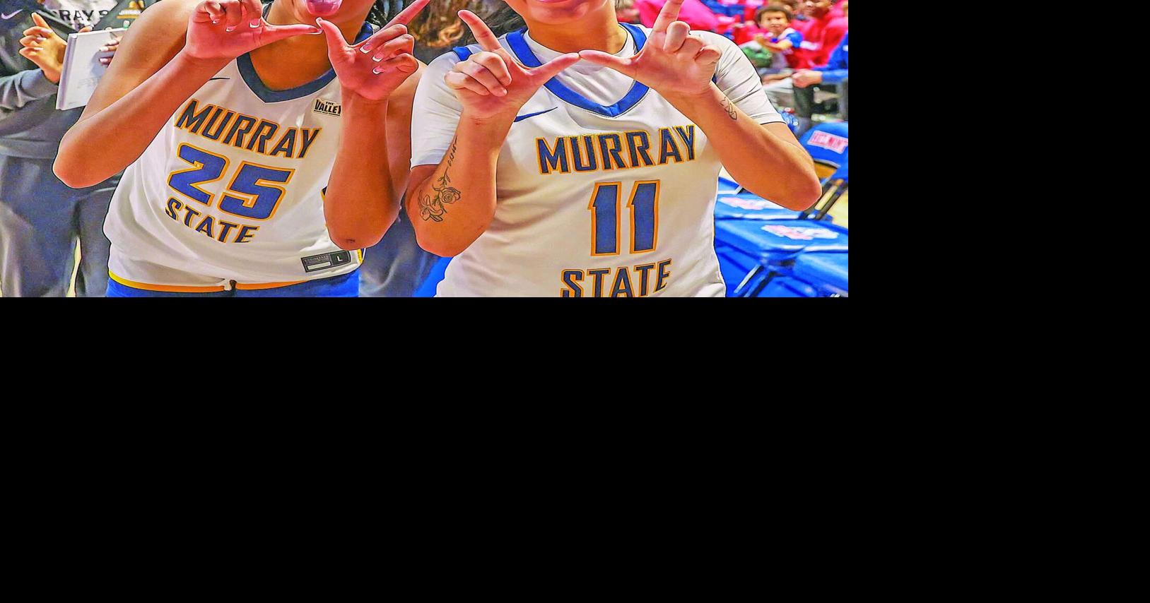 Ultimate trap game; Racer women take Valley lead to dangerous Indiana State