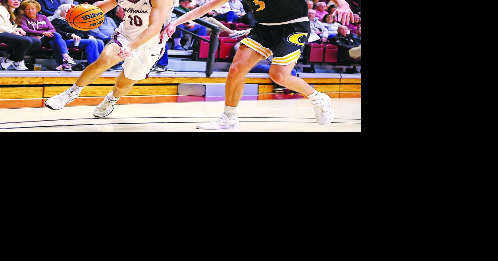 Tiger Whitaker comes home to Bank Saturday to face Racers