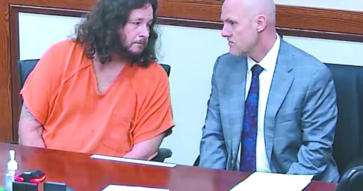 Rosson murder, arson charges bound for grand jury