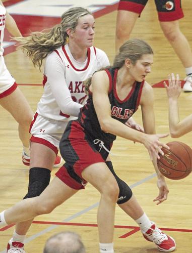 Lady Lakers Basketball