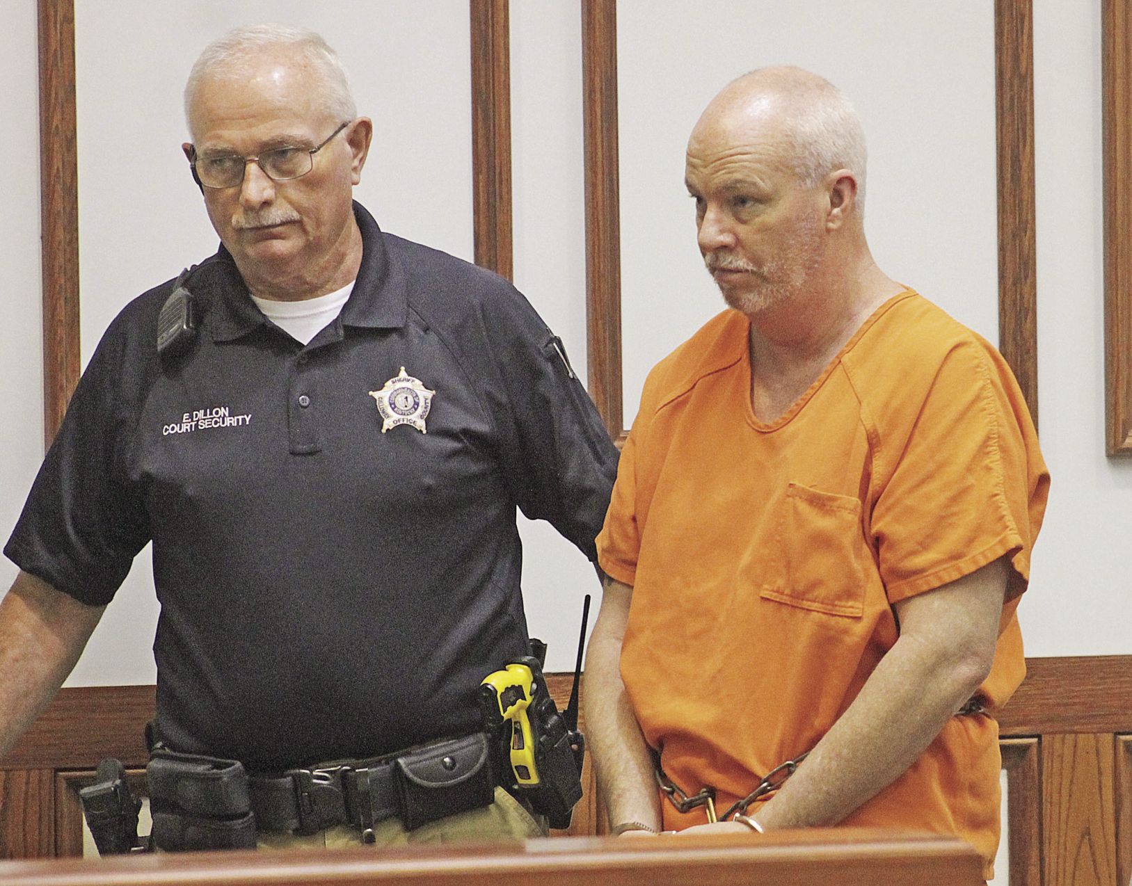 Judge Sets Scott Murder Case For September 2020 | Local News ...