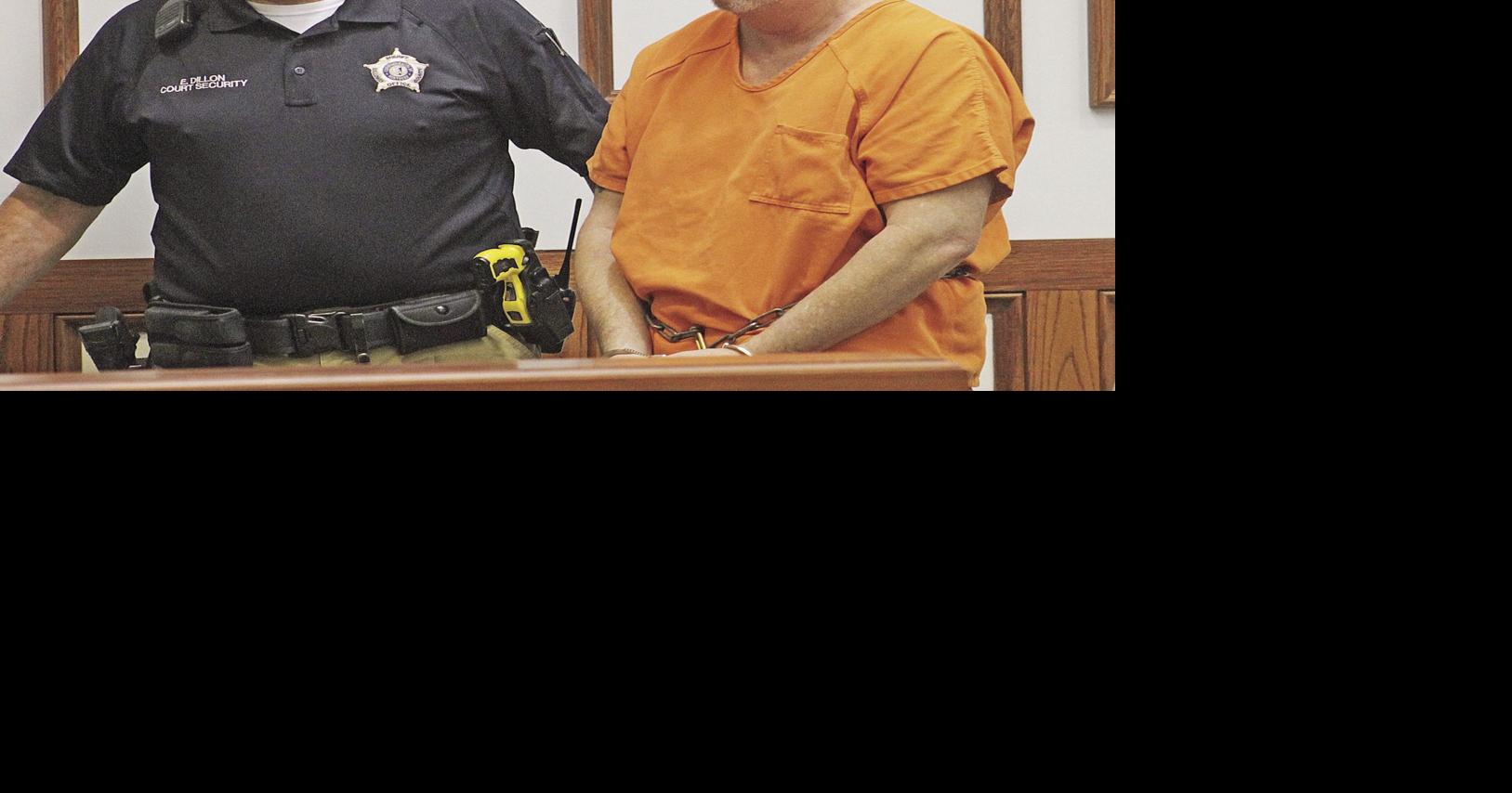 Judge sets Scott murder case for September 2020 | Local News ...