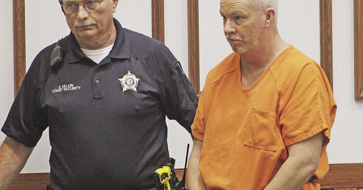 Judge sets Scott murder case for September 2020 | Local News ...