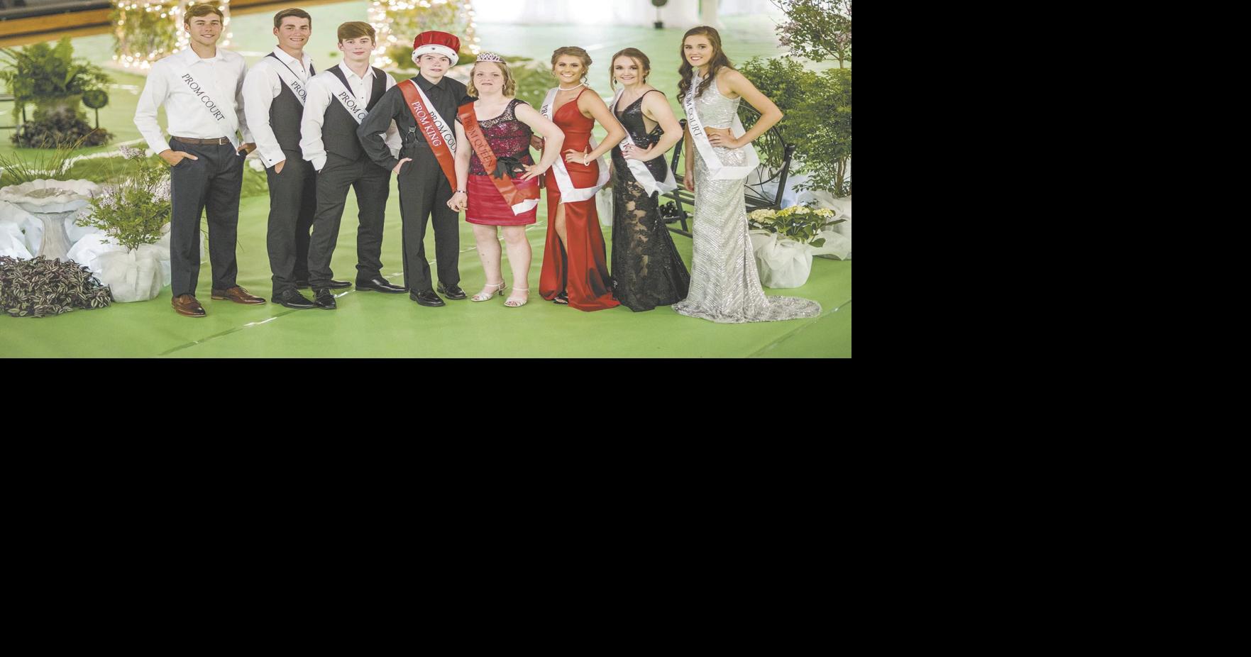 CCHS Prom Local News