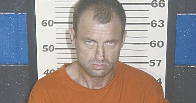 Sharp, Harris both back in custody after jail escape - Vimarsana News