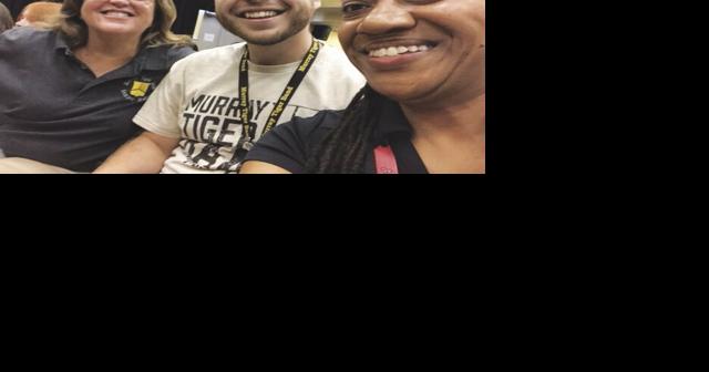MHS alumnus assists booking Thile for MMS performance - Vimarsana News