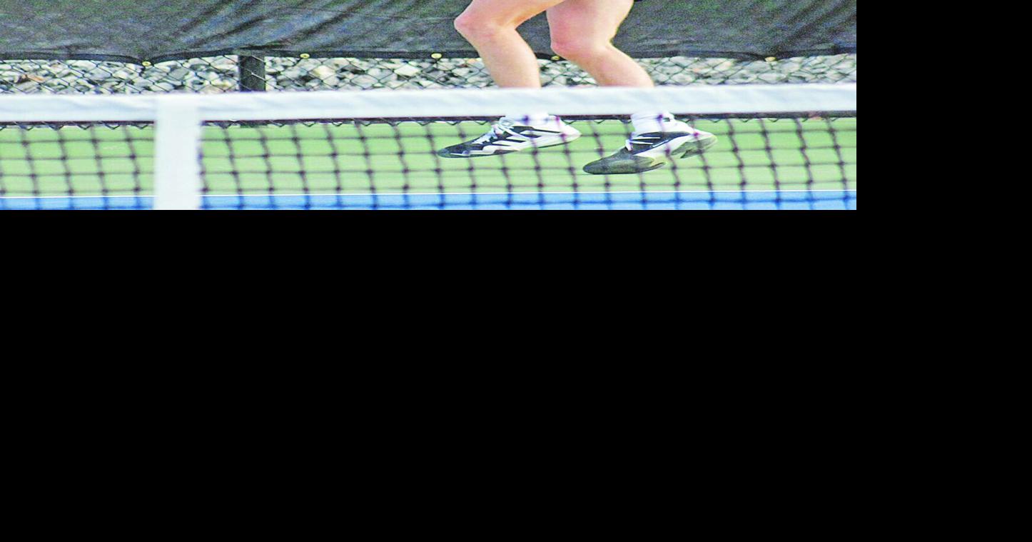 High School Spring Sports Round-Up; Lakers, Tigers both fall in tight games; Calloway tennis returns to winning