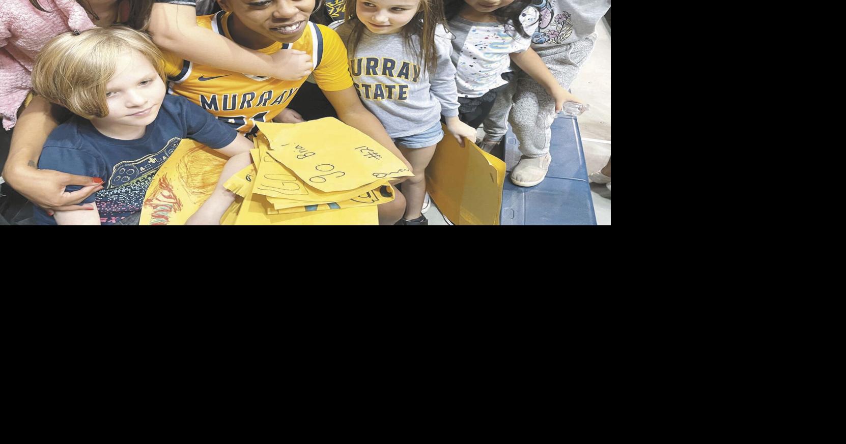 Education Day at Murray State | News | murrayledger.com