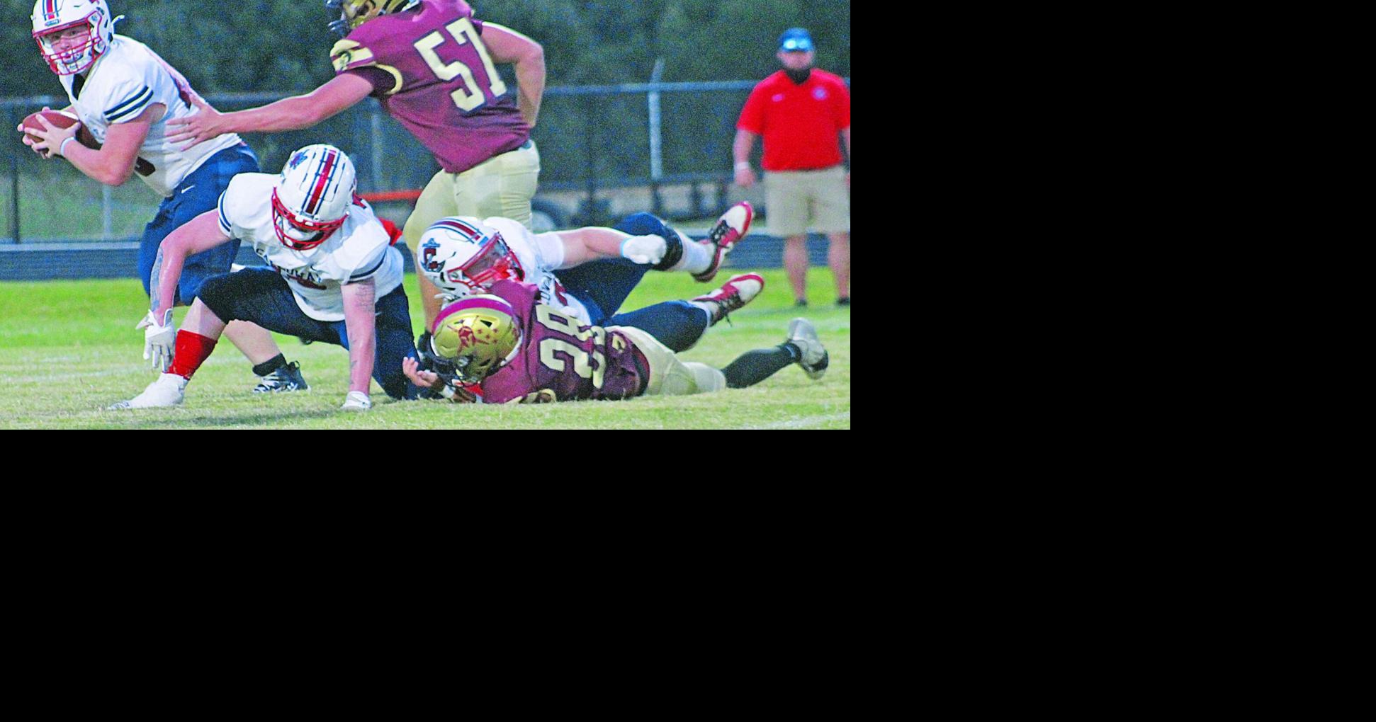 Murray Bank Crosstown Classic; Now, Lakers can actually focus on Murray High