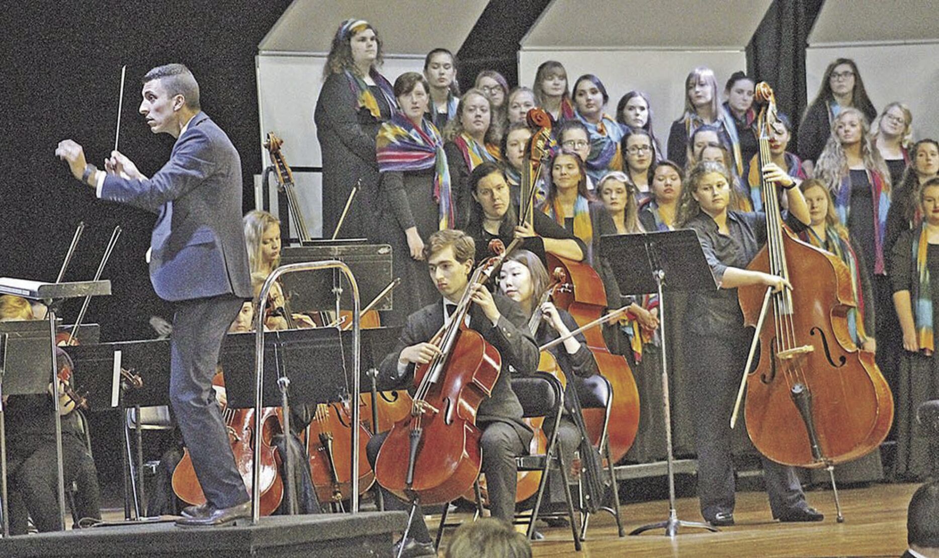 Lovett should receive HVAC, electrical renovation in '21 | Local News - Vimarsana News
