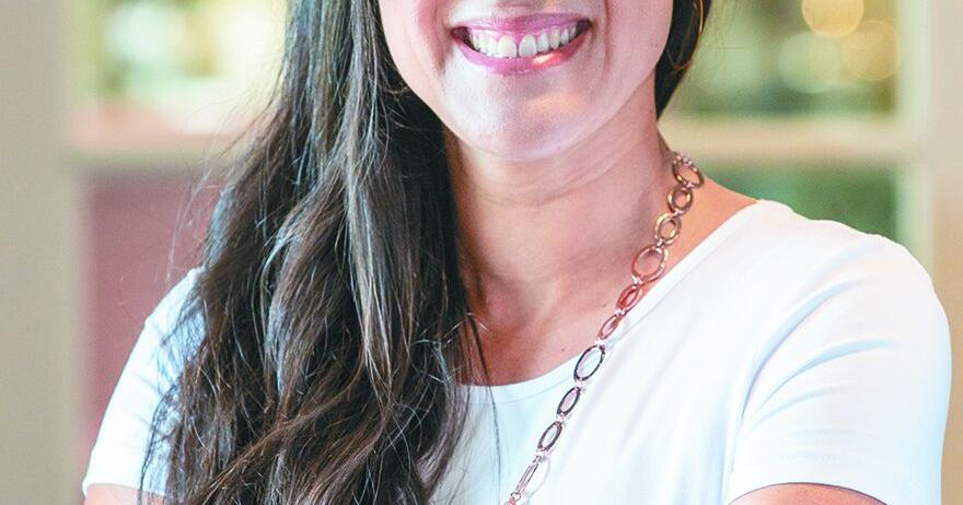 Oster hired to lead East Calloway Elementary